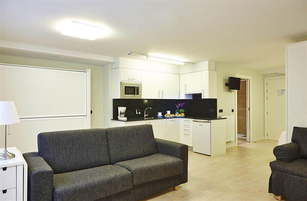 Apartamentos Мундака Екстериор снимка